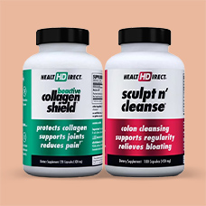 $3 off* all Health Direct products. Code: HDIRECT3.