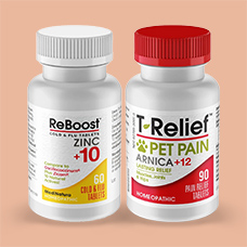 15% off* all MediNatura products. Code: 15MEDI.