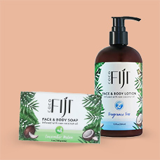 20% off* all Coco Fiji products. Code: COCO20.