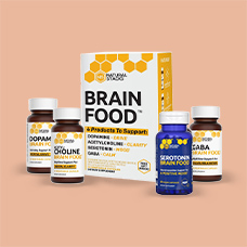 20% off* all Natural Stacks products. Code: NATSTA20.