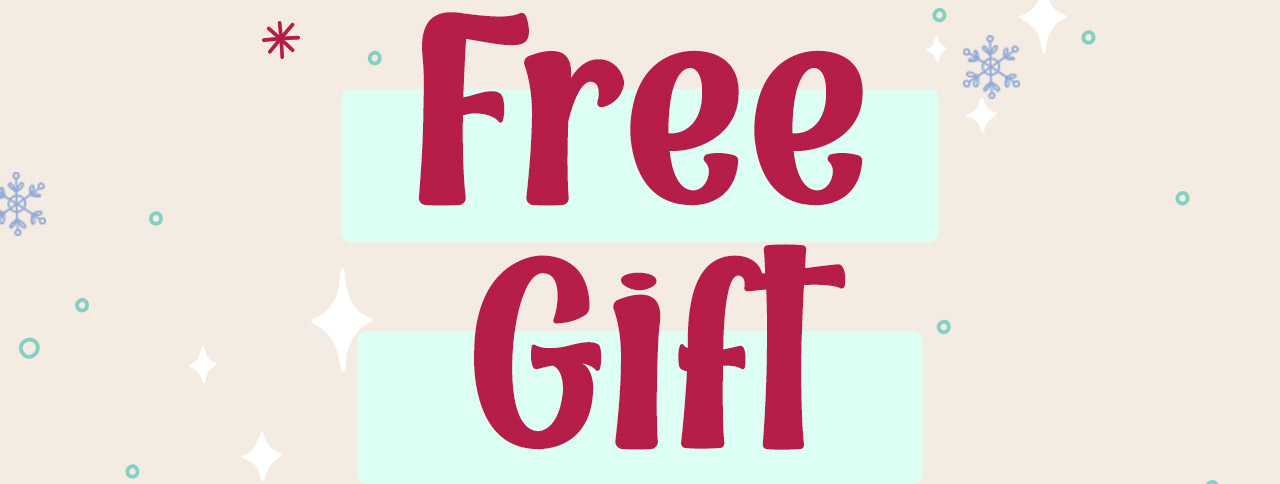 Choose your free gift on orders of $49+. Only while supplies last. Get my gift.