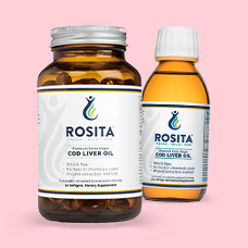 15% off‡ select Rosita products. Code: ROSITA15.