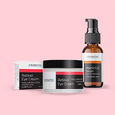 15% off* all Yeouth products. Code: YEOUTH15.