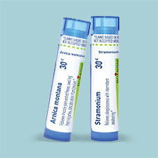 Buy 2, Get 1 FREE† on select Boiron products. Code: BRNFREE.