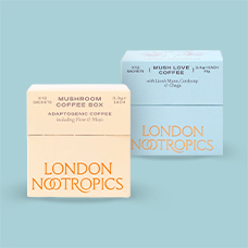20% off* all London Nootropics products. Code: LON20.