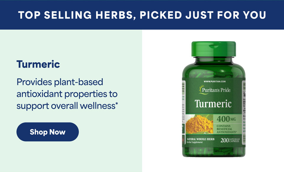 Turmeric 400 mg