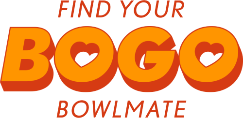 Find your BOGO Bowlmate