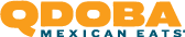 QDOBA Mexican Eats Logo