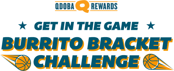 Get in the Game   Burrito Bracket Challenge
