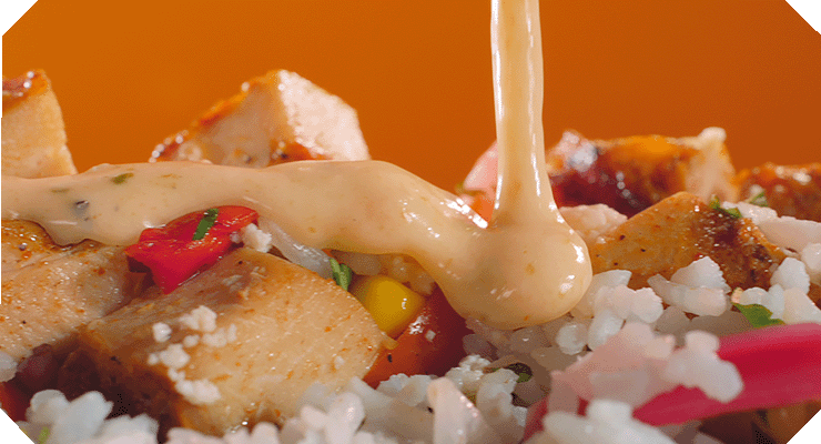 FREE Queso Is the Gold Standard