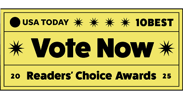 Last Chance to Vote QDOBA as Best Fast Casual Restaurant