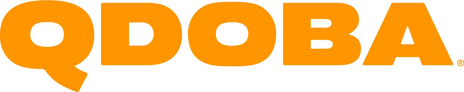 QDOBA Logo