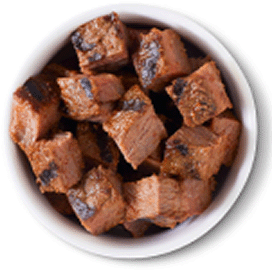 Tender Steak