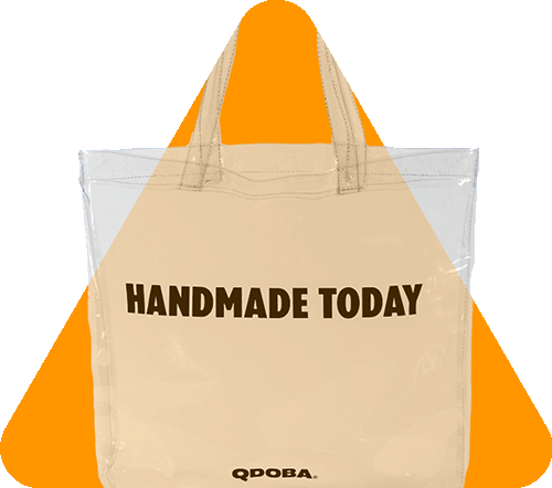 Thursday, Sept 11 – “Handmade Today” Clear Tote Bags