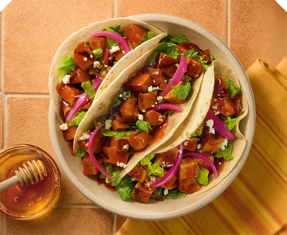 NATIONAL TACO DAY