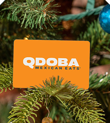 Buy a $50 Gift Card. Get a $10 Bonus. 