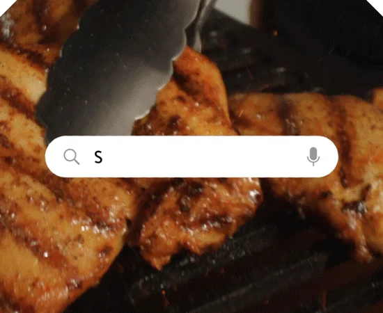 The flavor you’ve been searching for