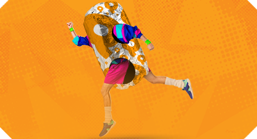Burrito Runners Giveaway