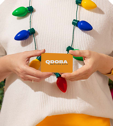 Buy a $75 Gift Card. Get a $20 Bonus. 