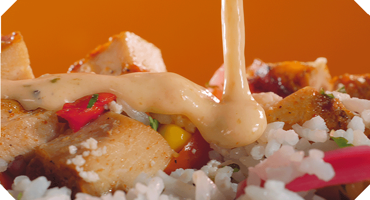 FREE Queso Is the Gold Standard