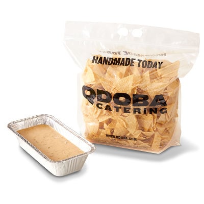 Chips and Dip Party Packs 