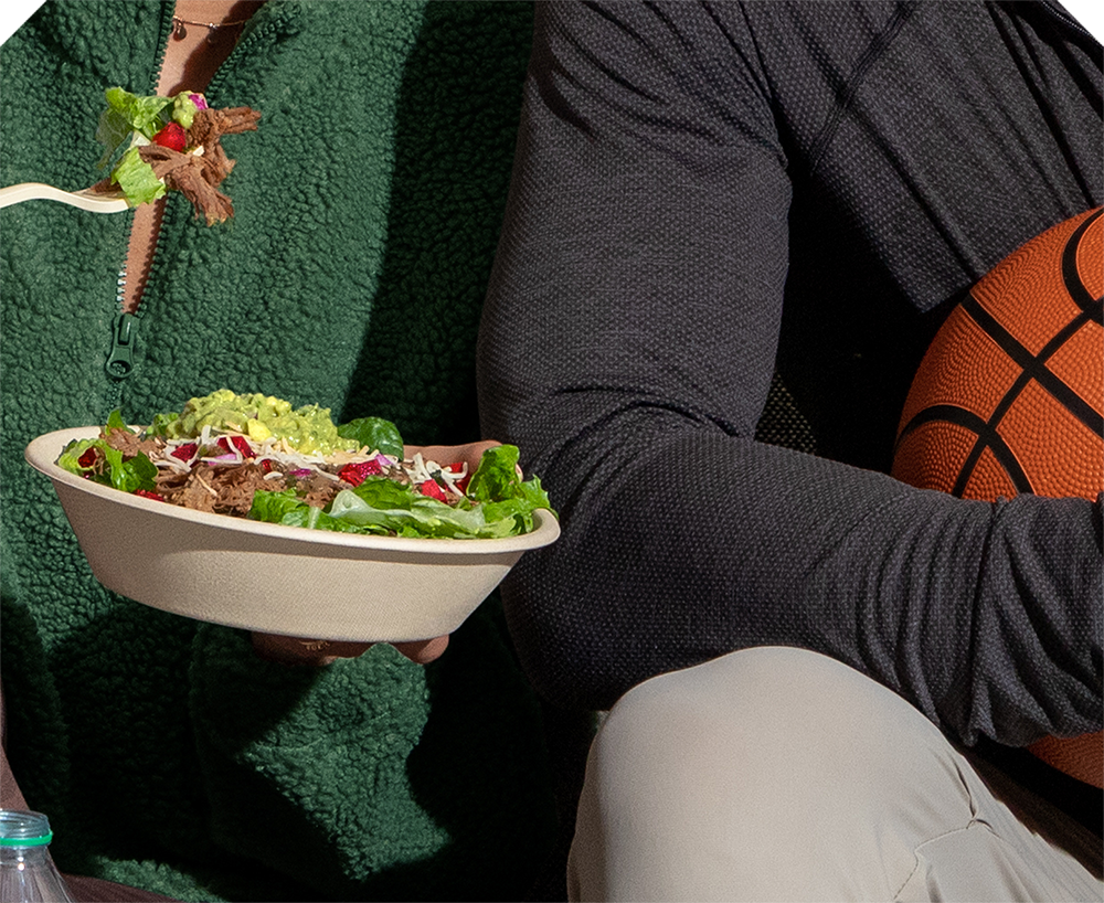 Shoot & Score With A $0 Delivery Fee 
