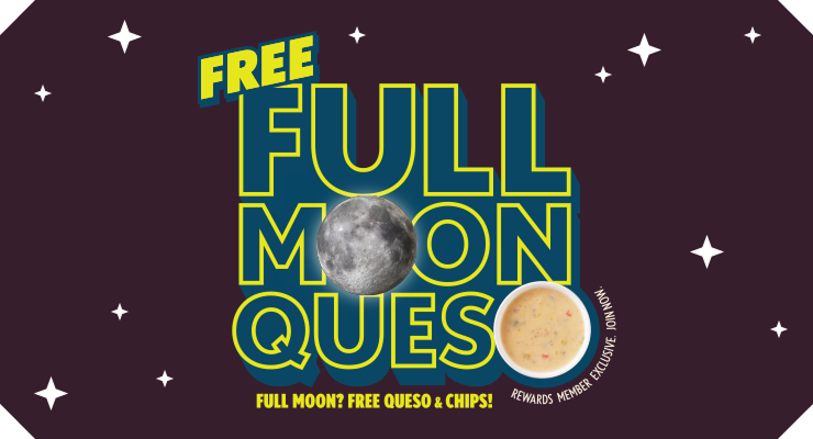 A Revolutionary Offer is in Orbit