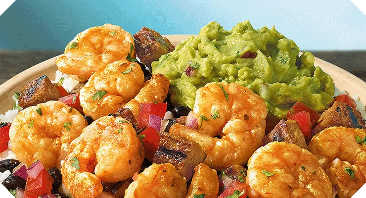 Surf & Turf