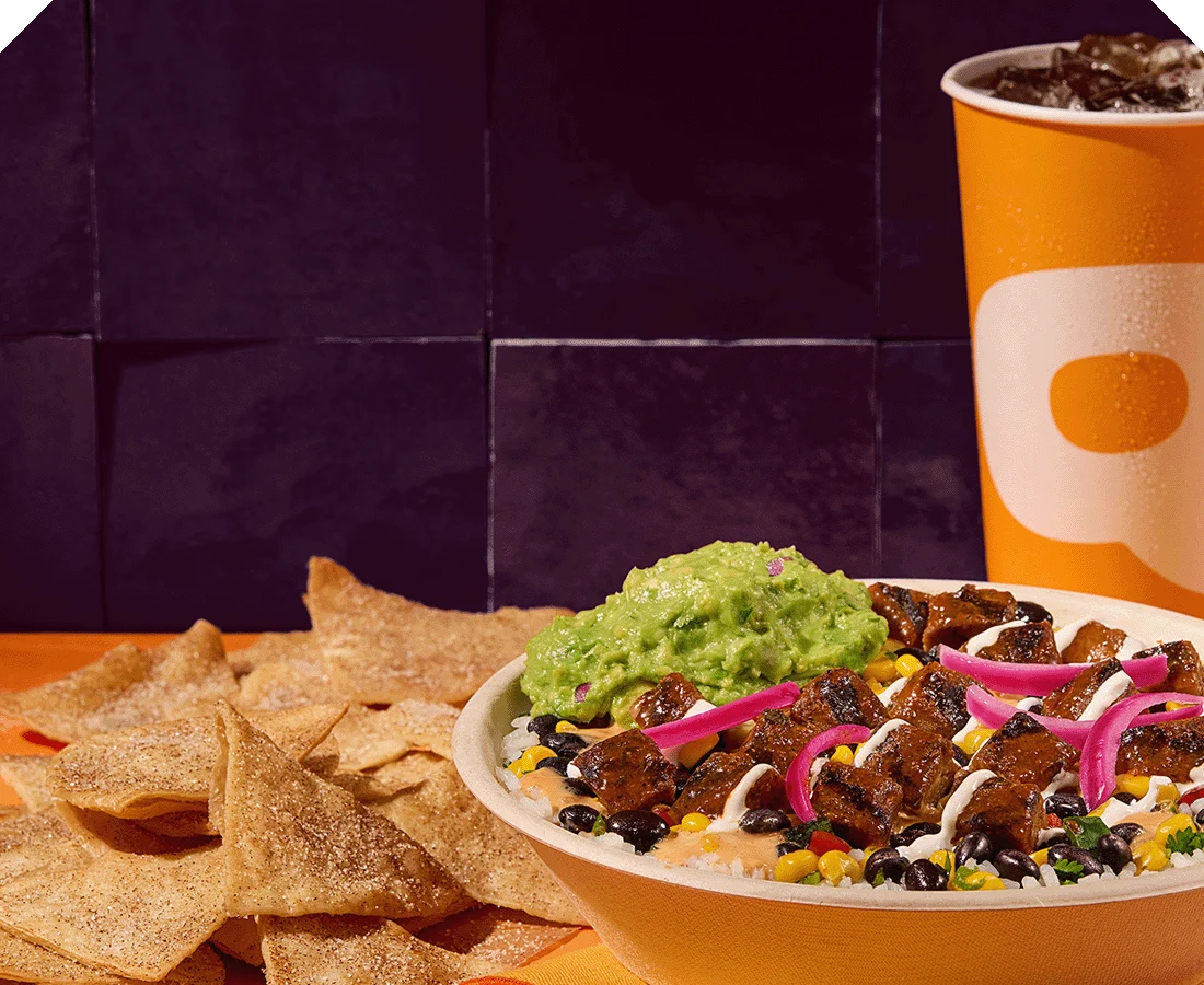 NEW SUMMER MENU, NEW FAVORITES