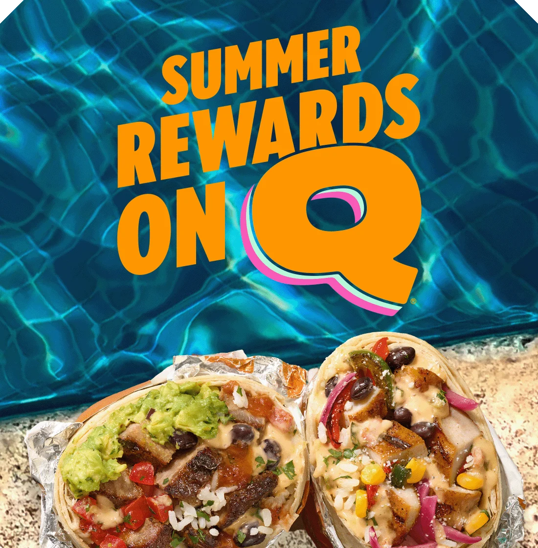 EAT. EARN REWARDS. REPEAT.