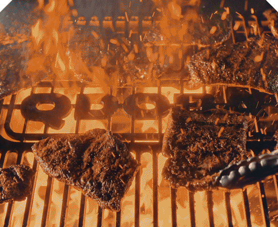 NEW SPICY TEQUILA LIME STEAK
