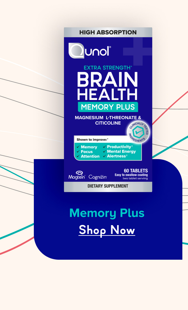 Memory Plus