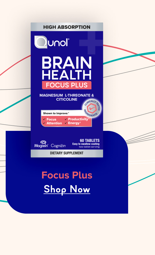 Focus Plus