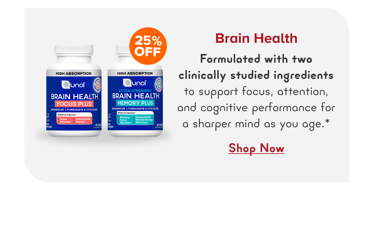 Brain Health
