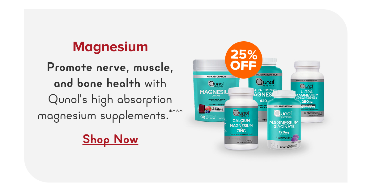 Magnesium