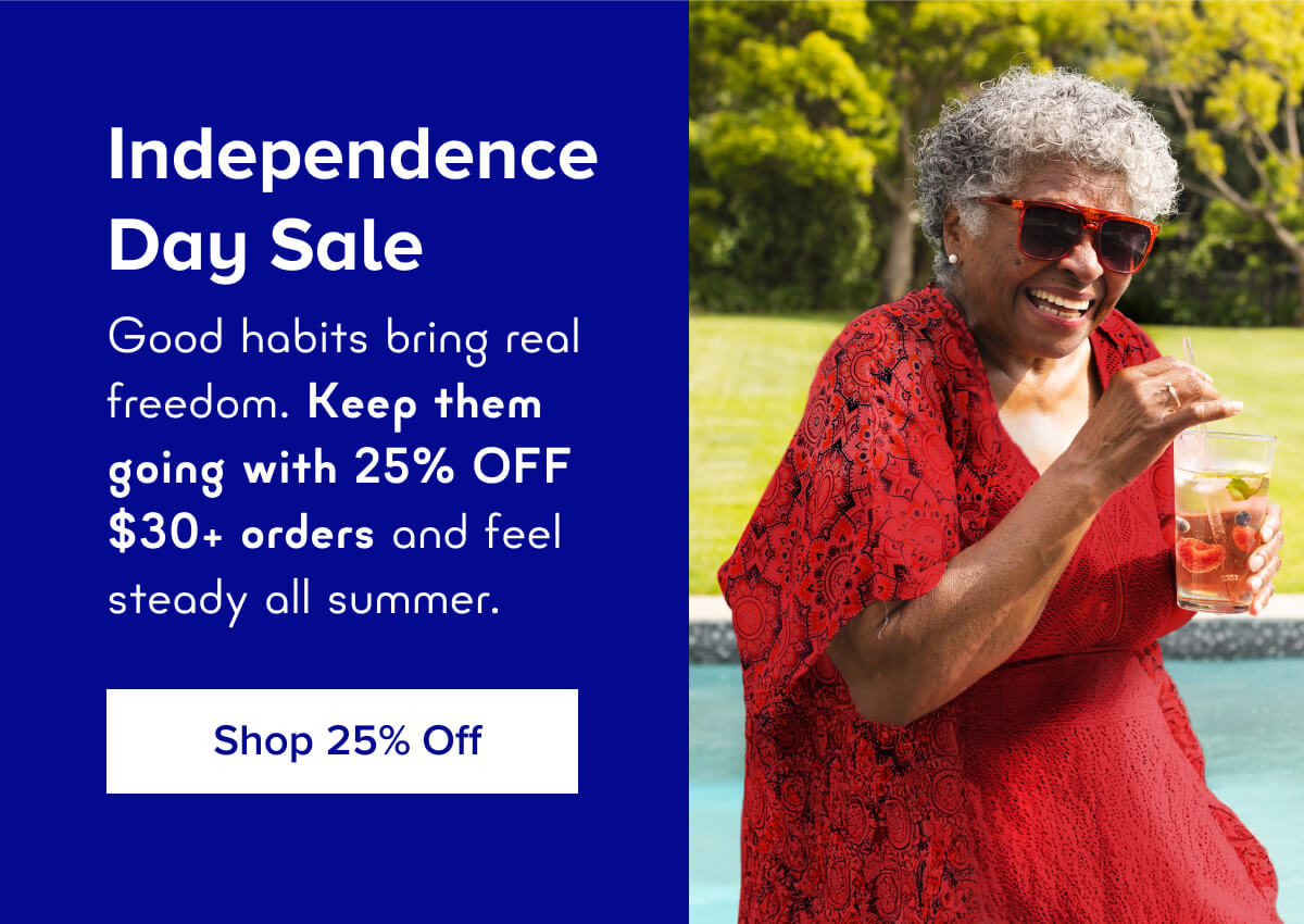 Independence Day Sale