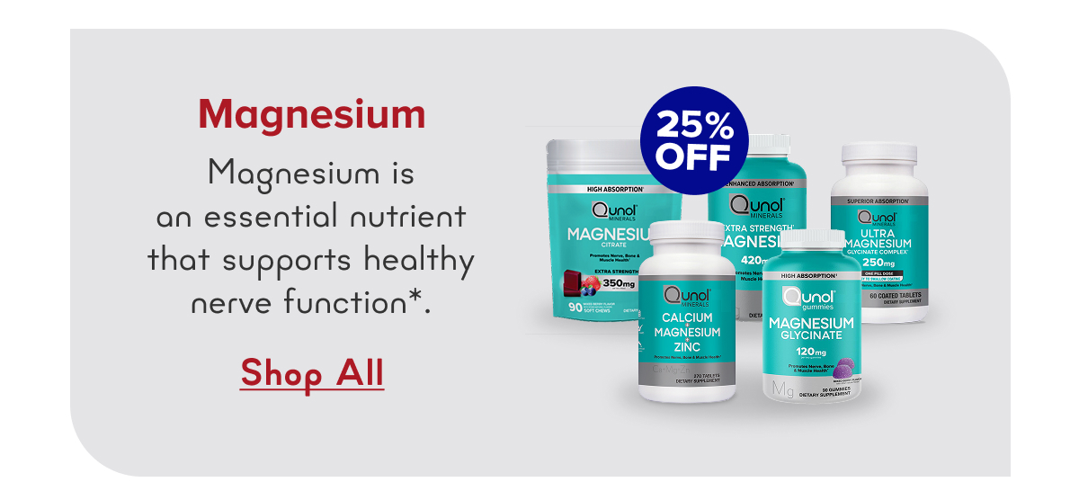 Magnesium