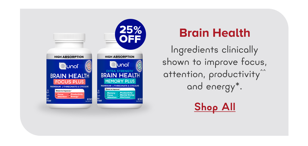 Brain Health
