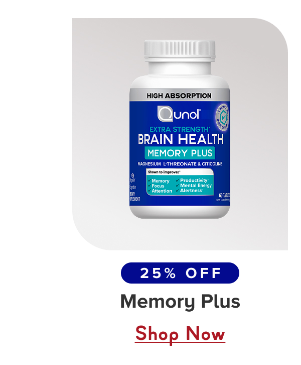 Memory Plus