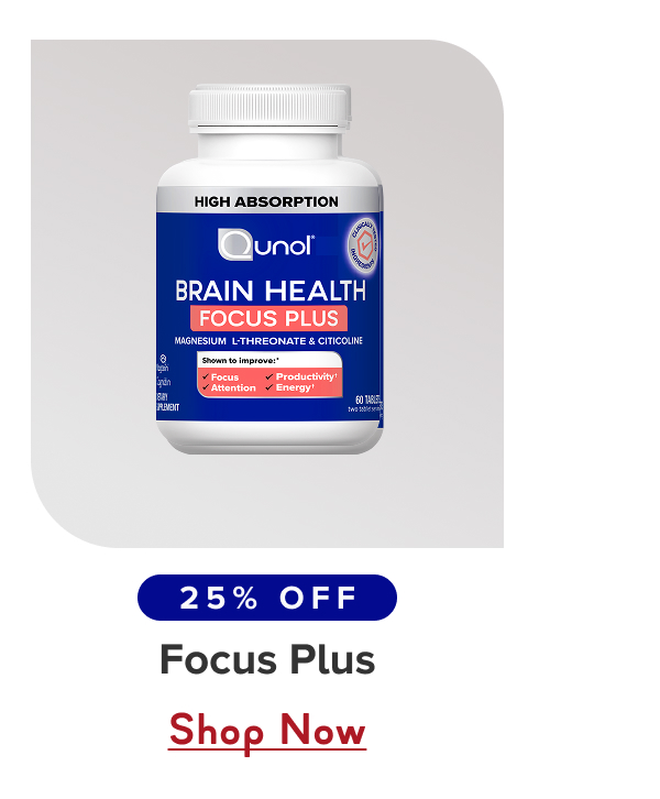 Focus Plus