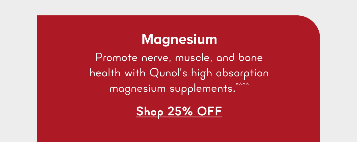 Magnesium