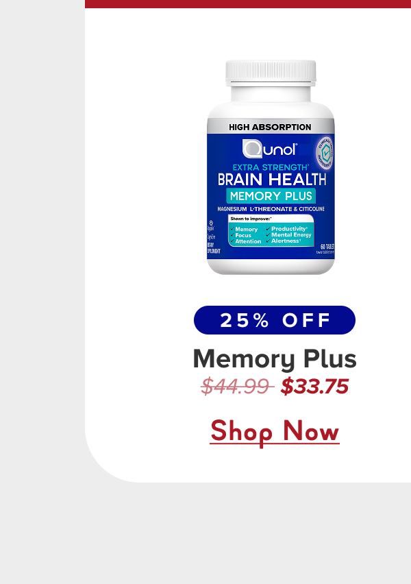 Memory Plus