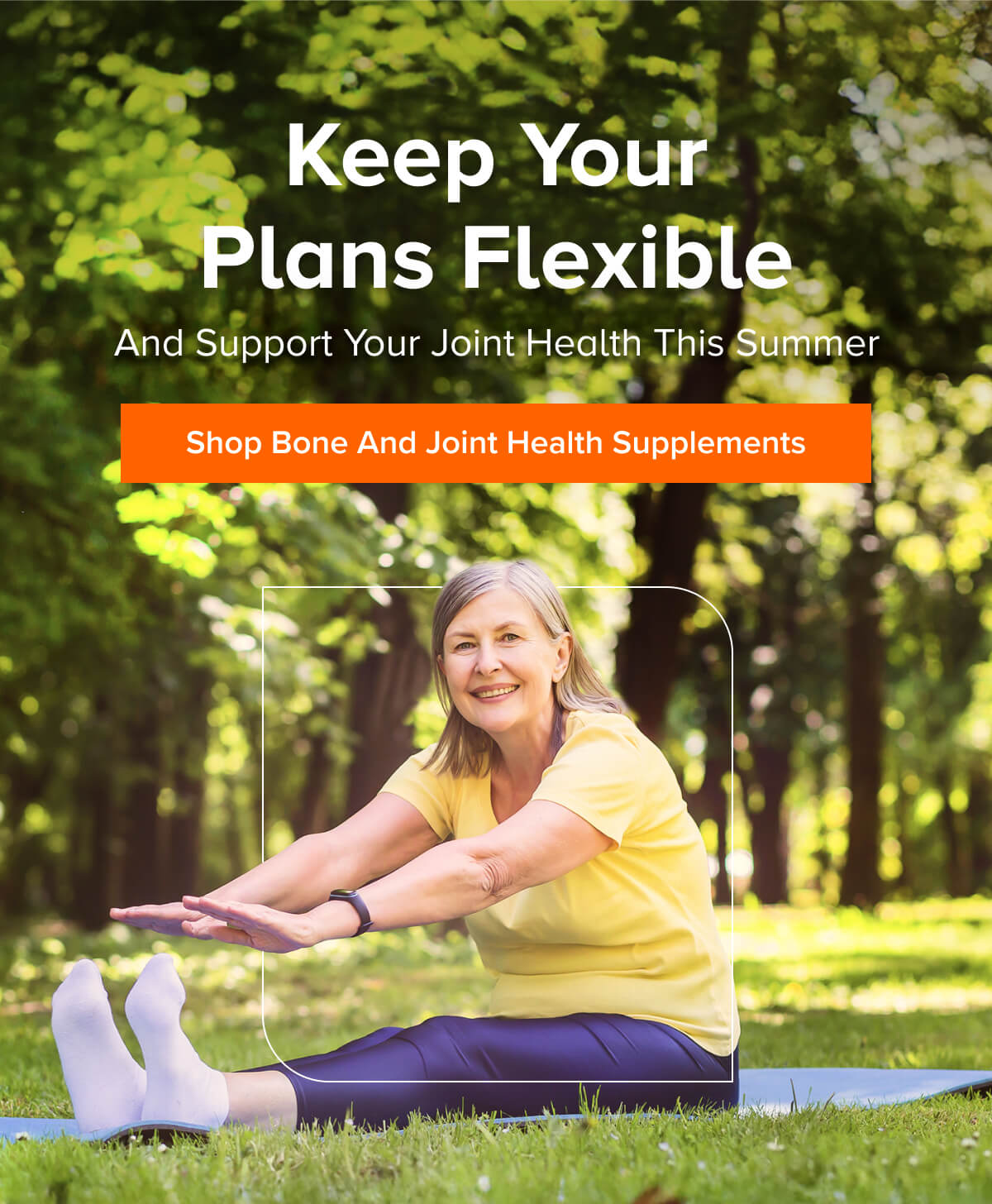  Keep Your Plans Flexible