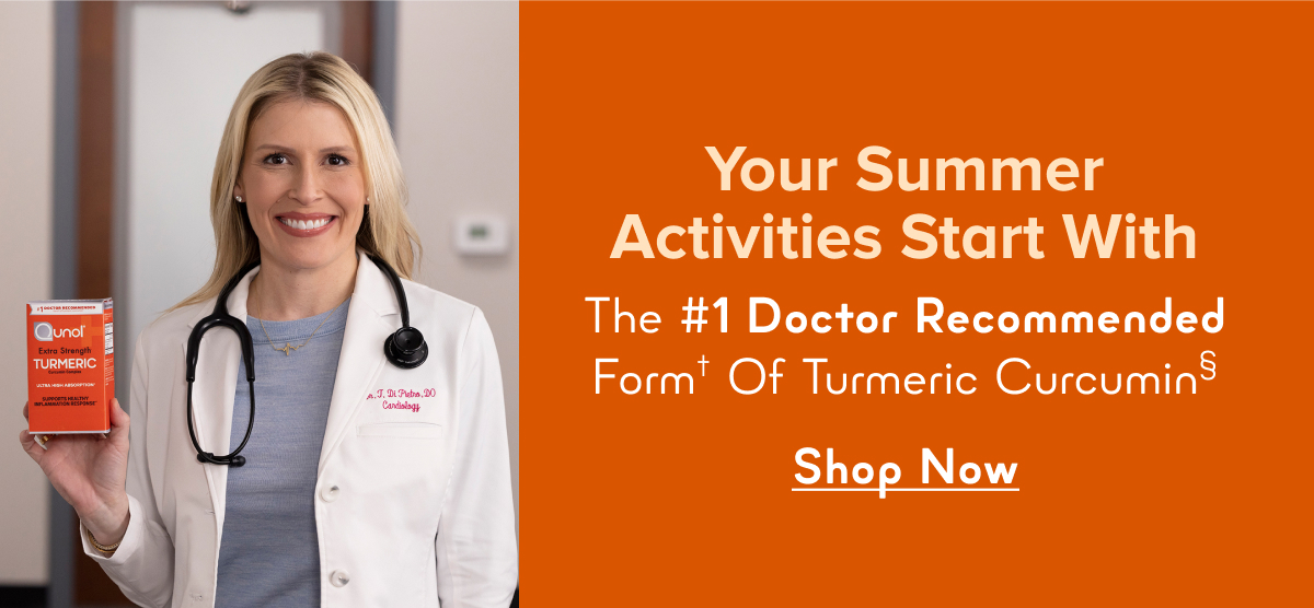 Your Summer Activities Start With