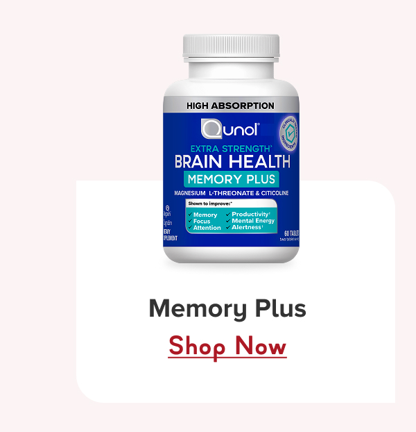 Memory Plus
