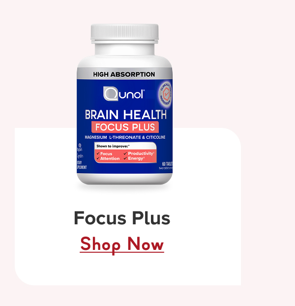 Focus Plus