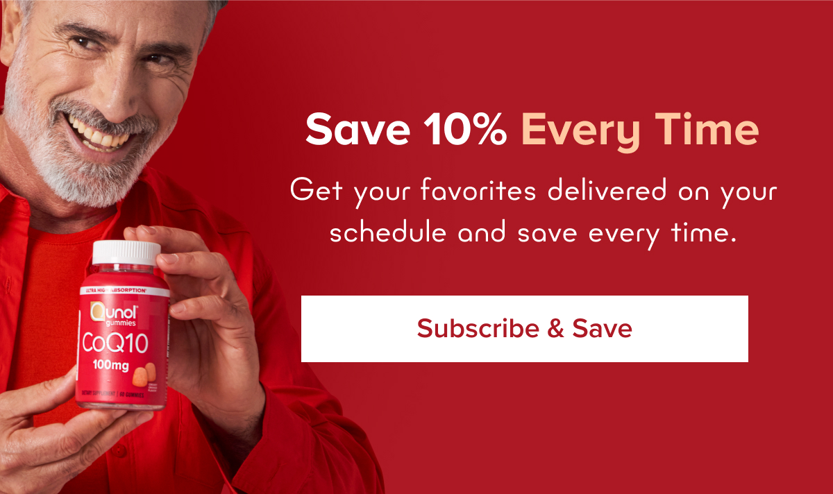 Subscribe & Save