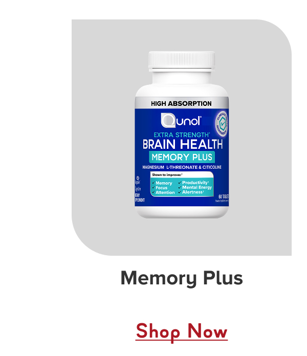 Memory Plus