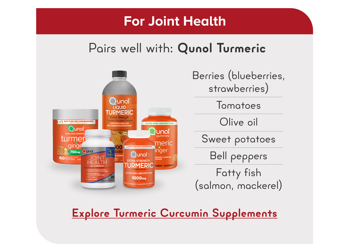 Explore tumeric curcumin supplements