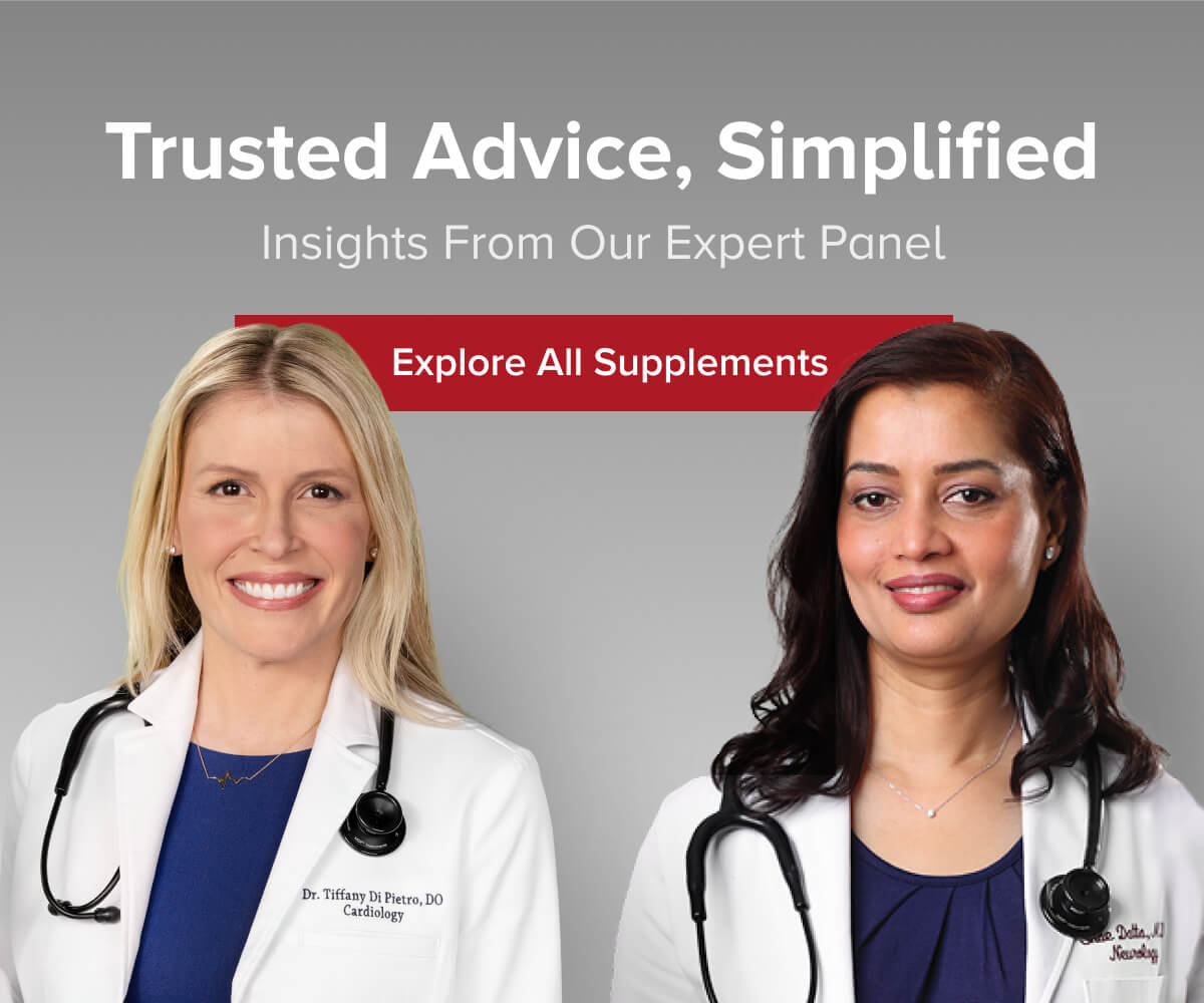 Trusted Advice, Simplifed 